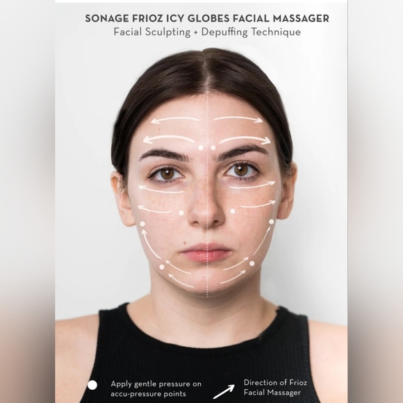 Sonage Baby Frioz Mini Icy Globes NEW/ UNOPENED - Picture 4 of 5